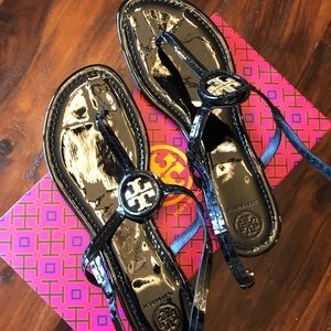 Tory Burch Sandals! Worn once